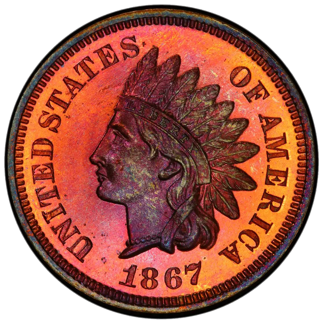 Obverse