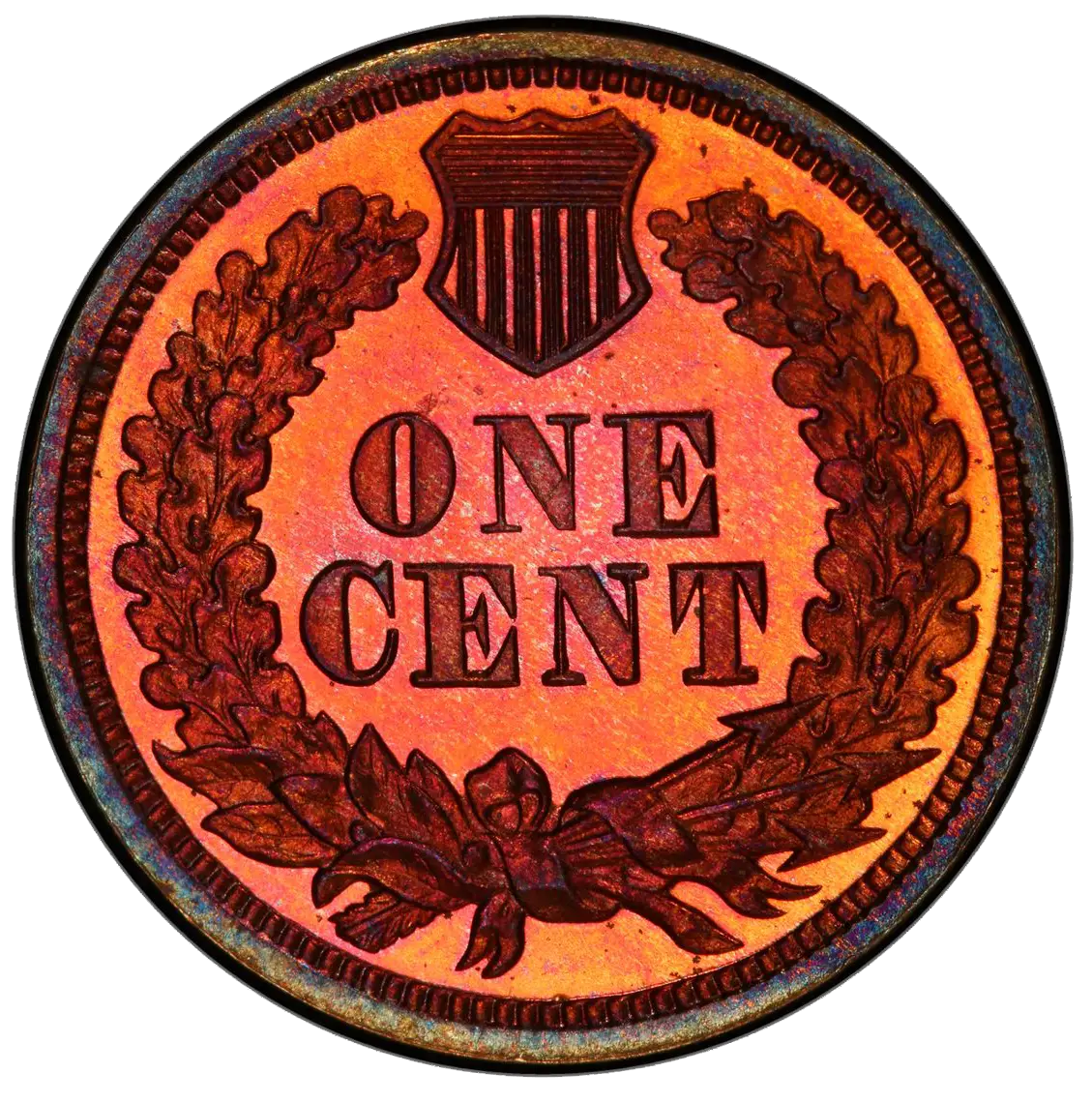 Reverse