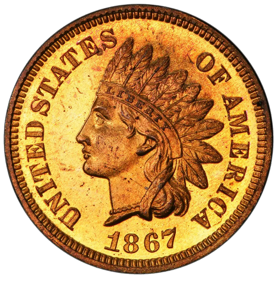 Obverse