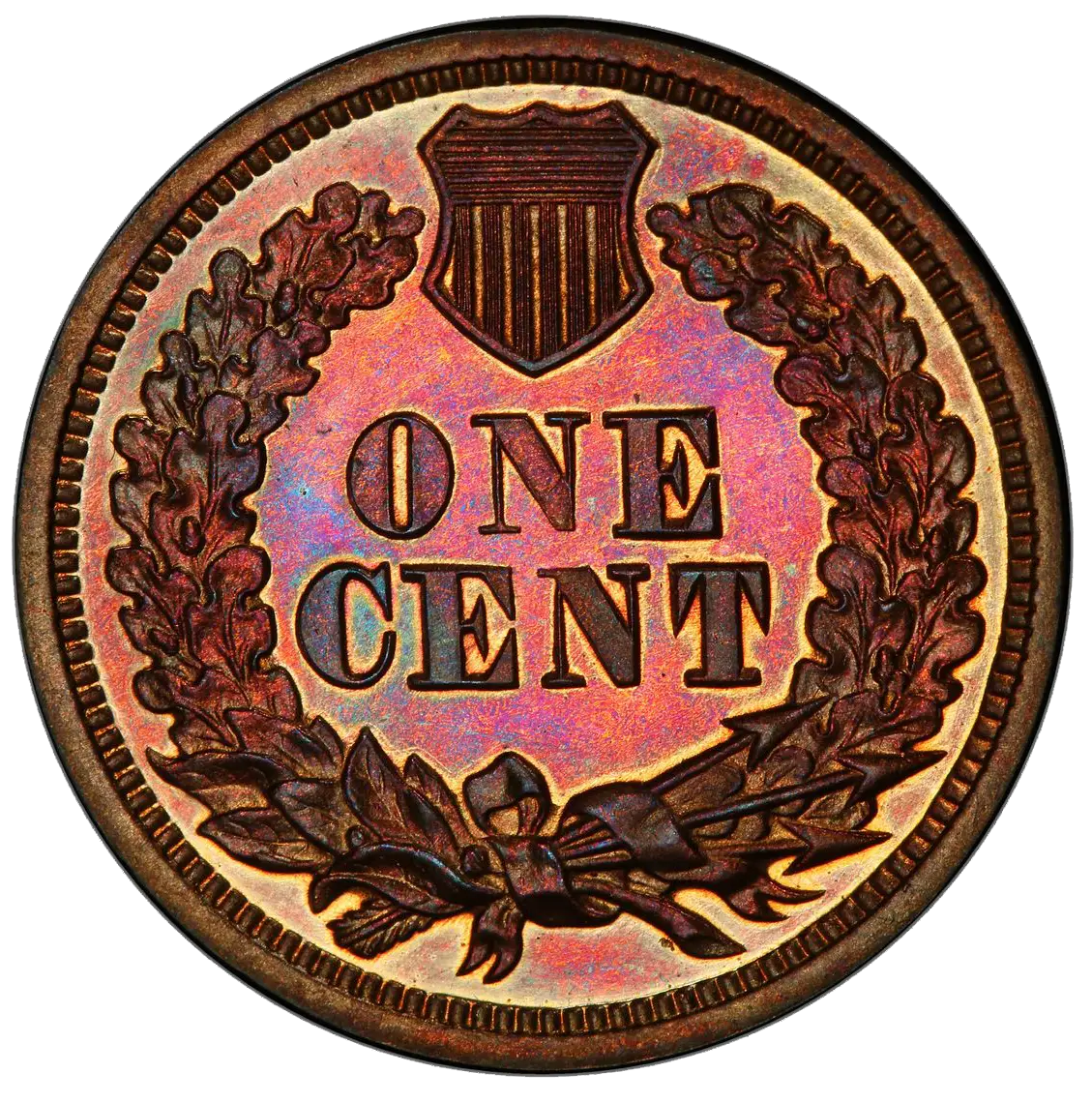 Reverse