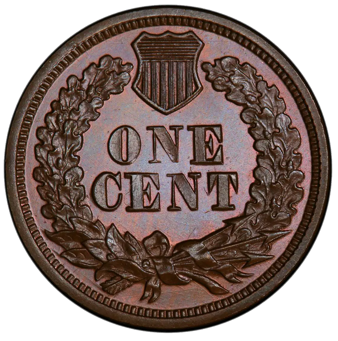 Reverse