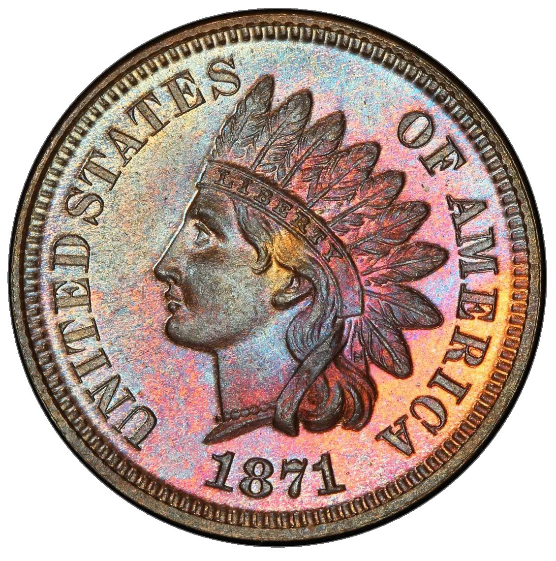 Obverse