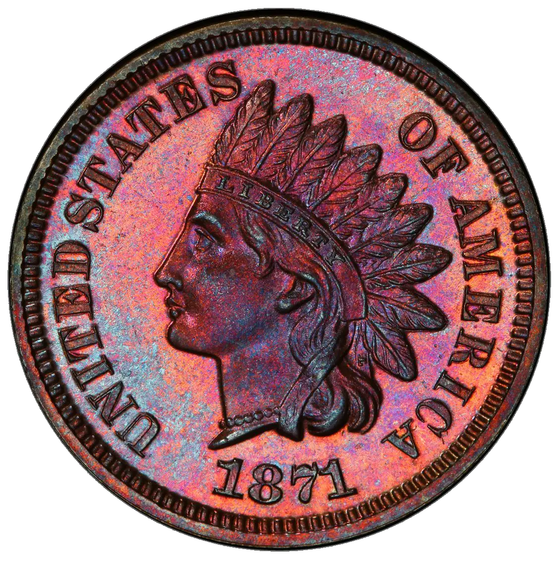 Obverse