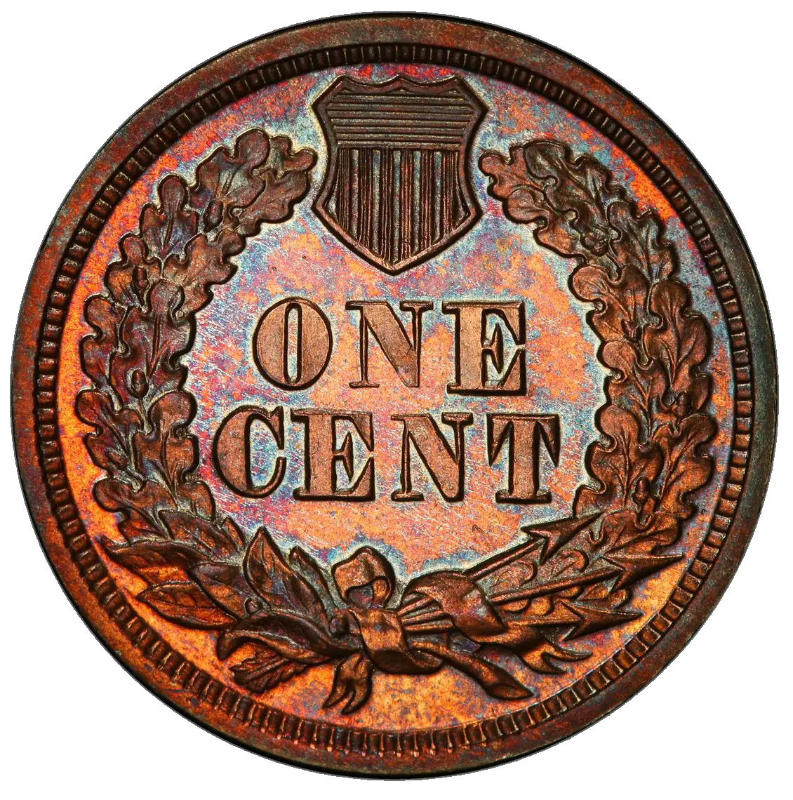 Reverse