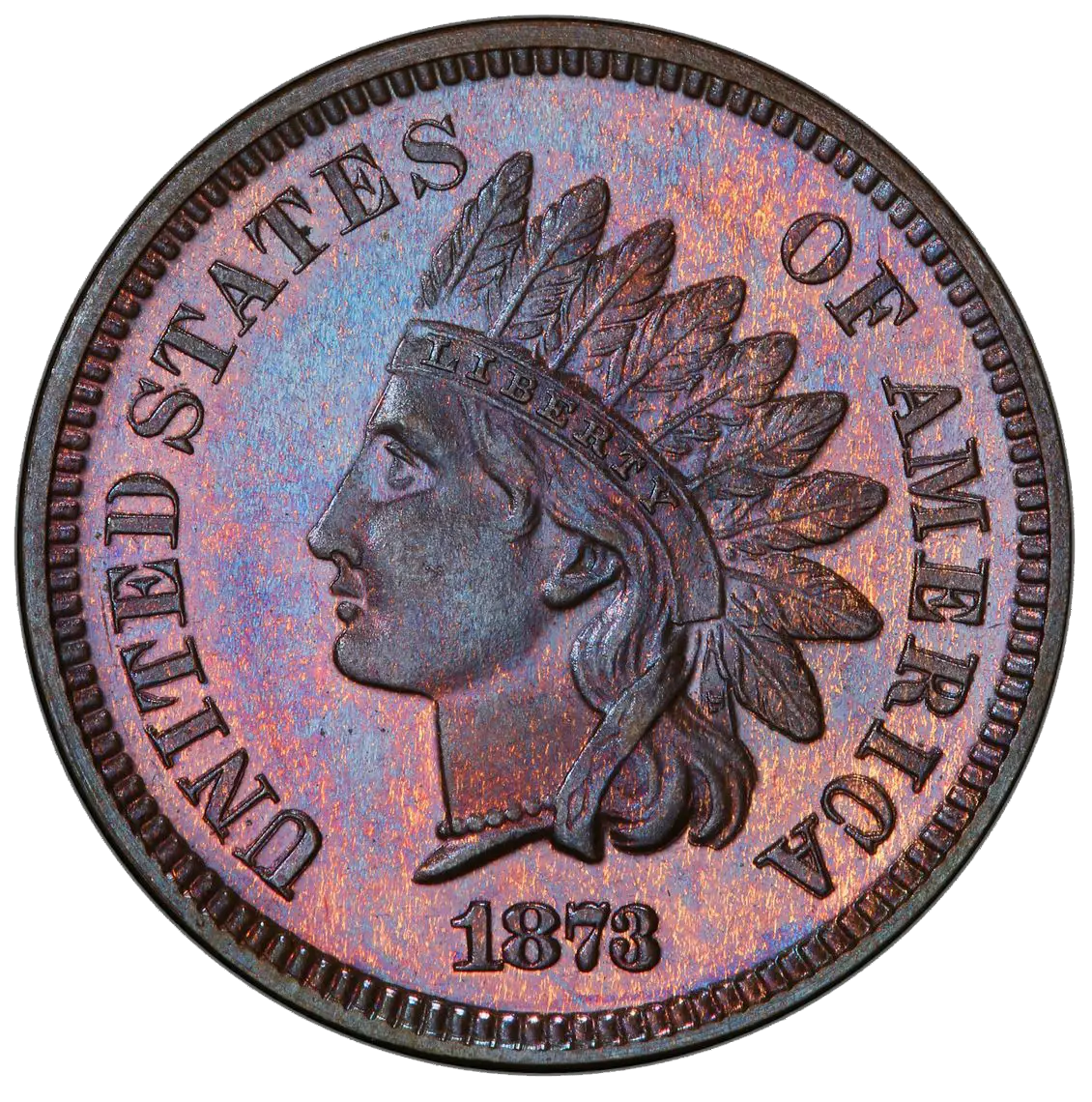 Obverse