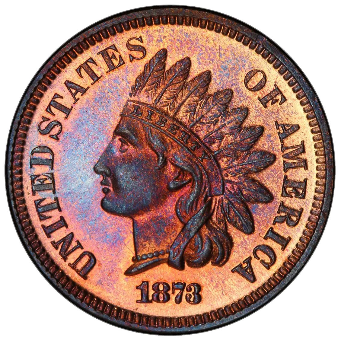 Obverse