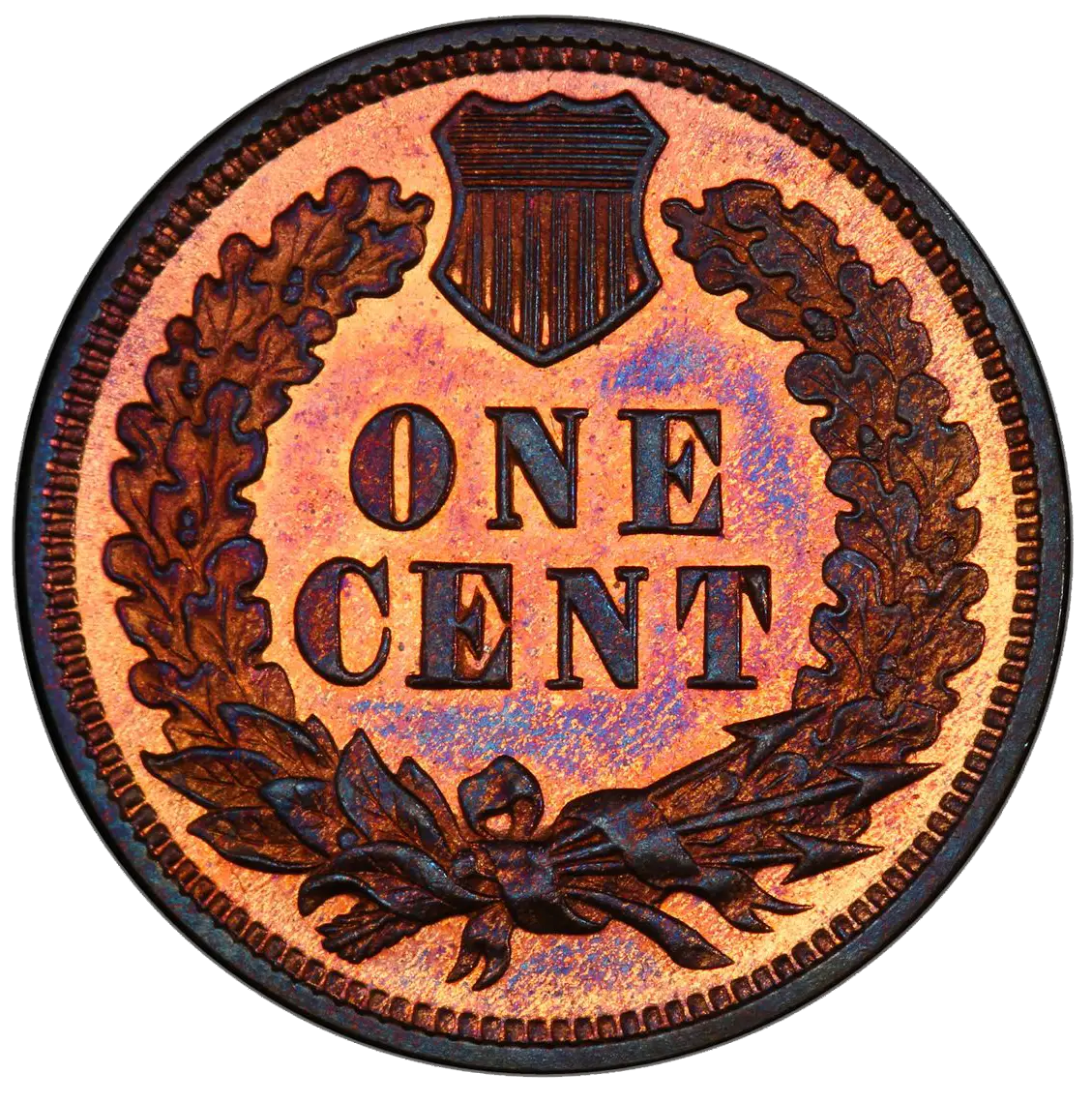 Reverse