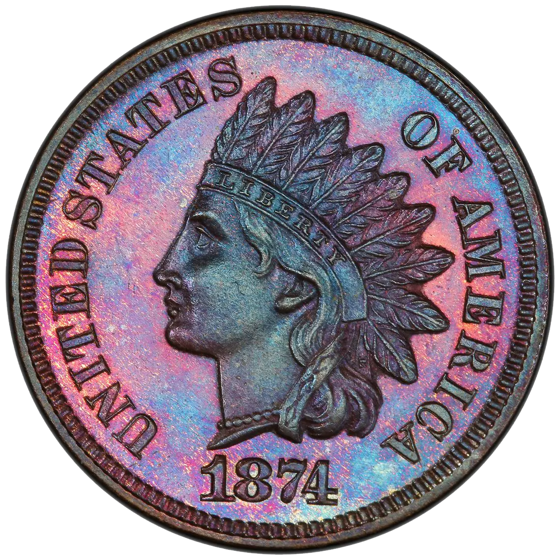 Obverse