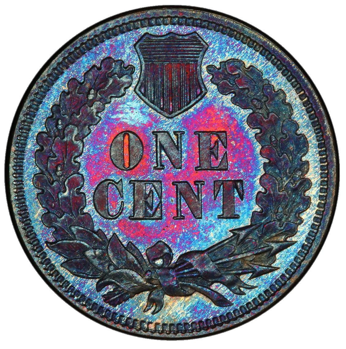 Reverse