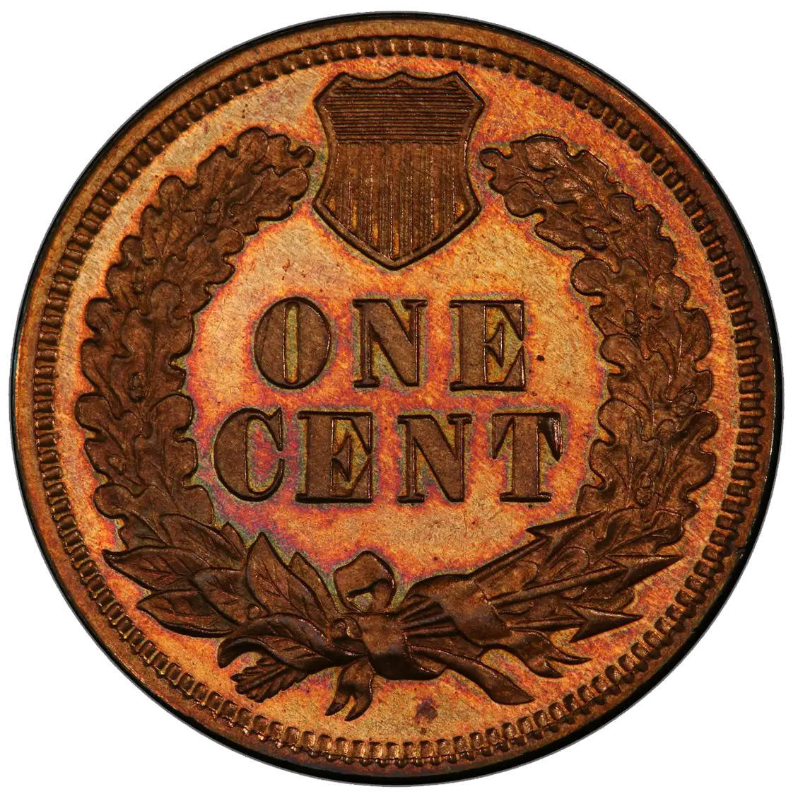Reverse