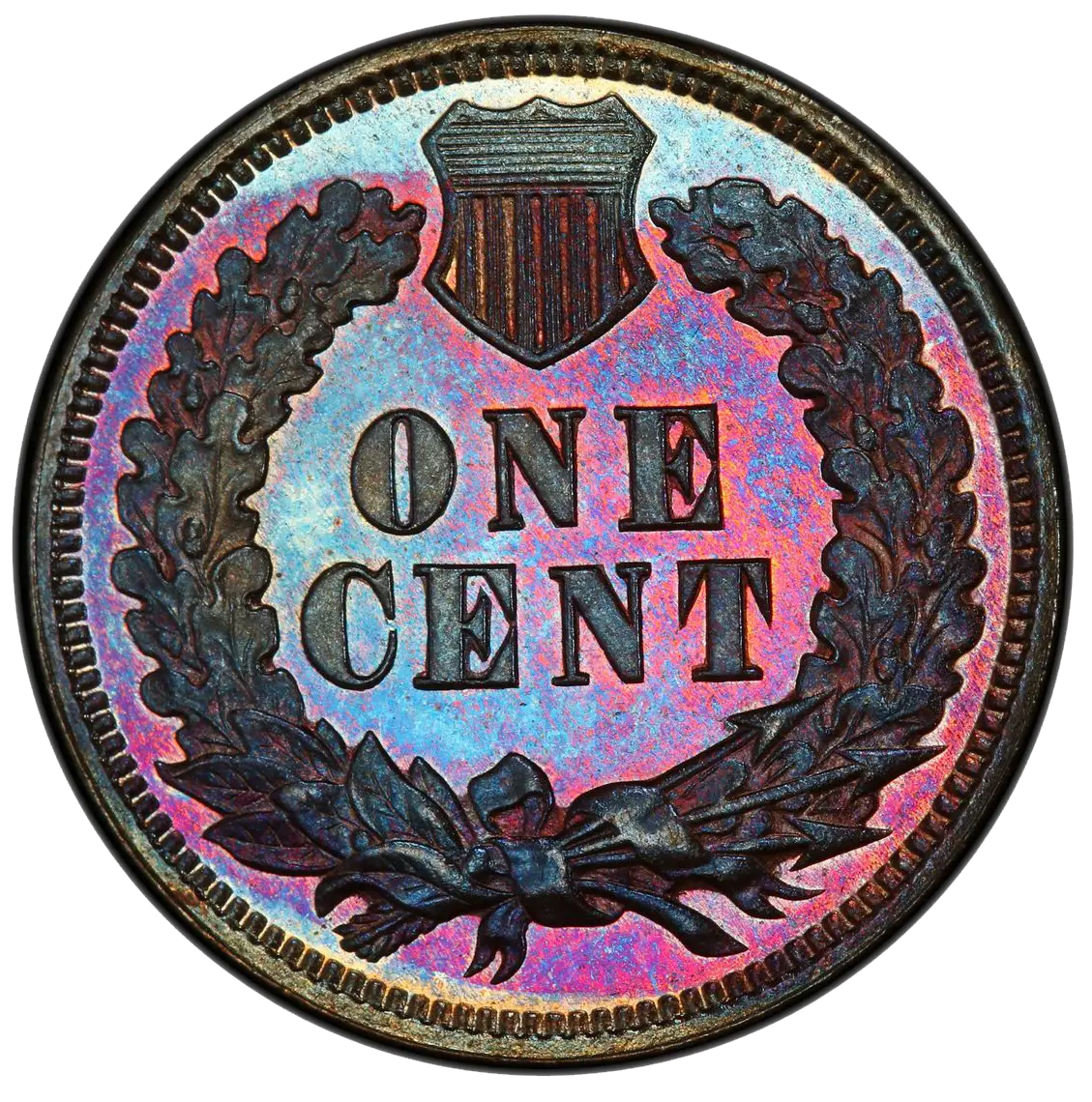 Reverse