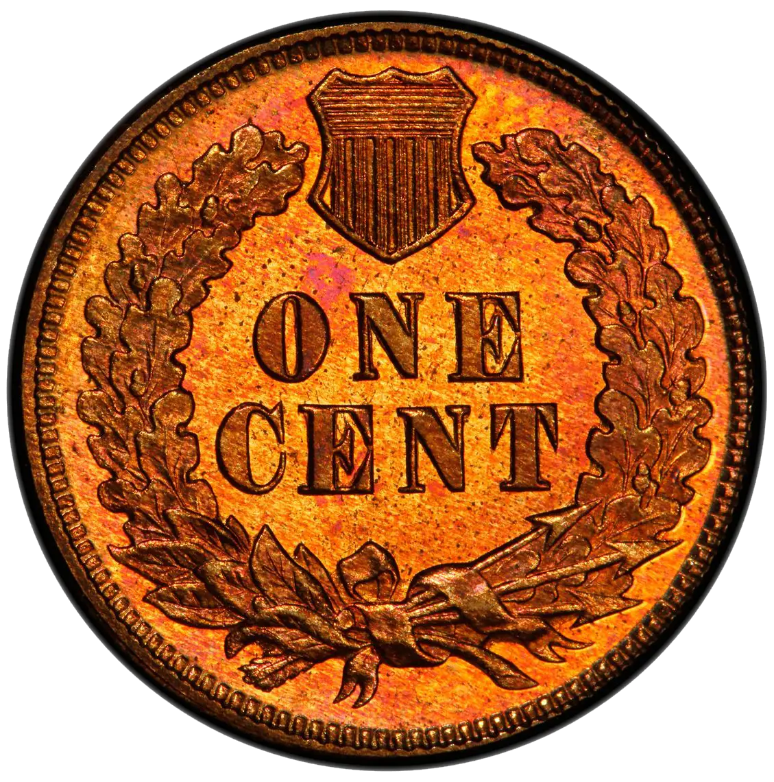 Reverse