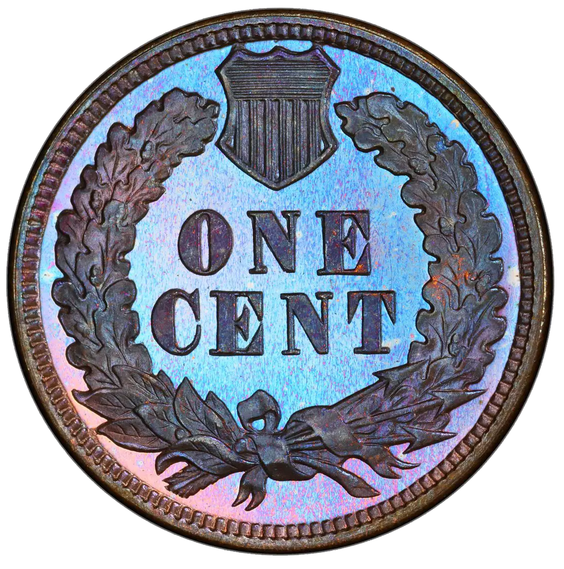 Reverse