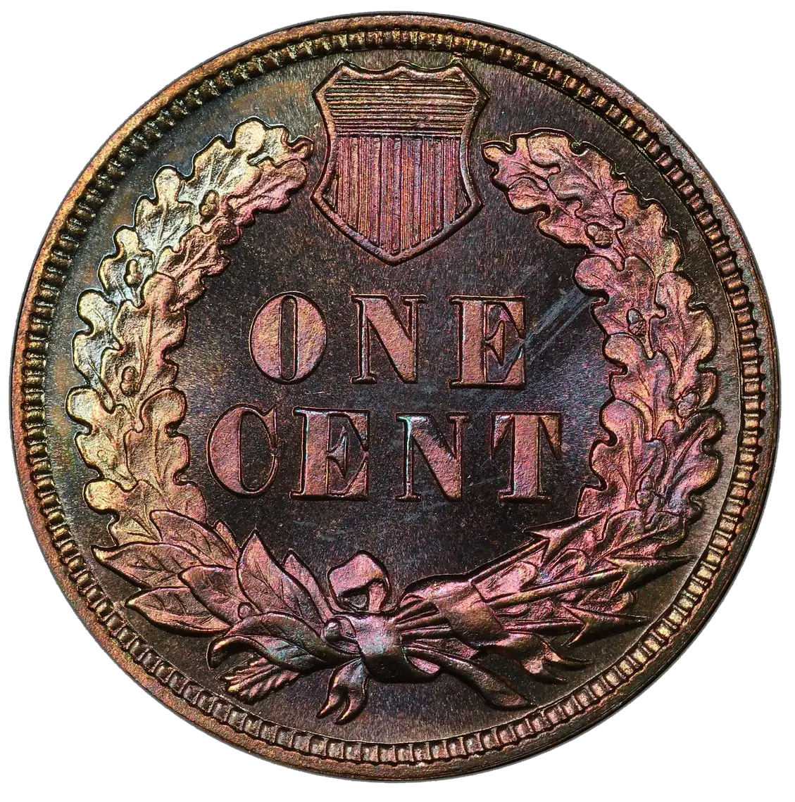 Reverse