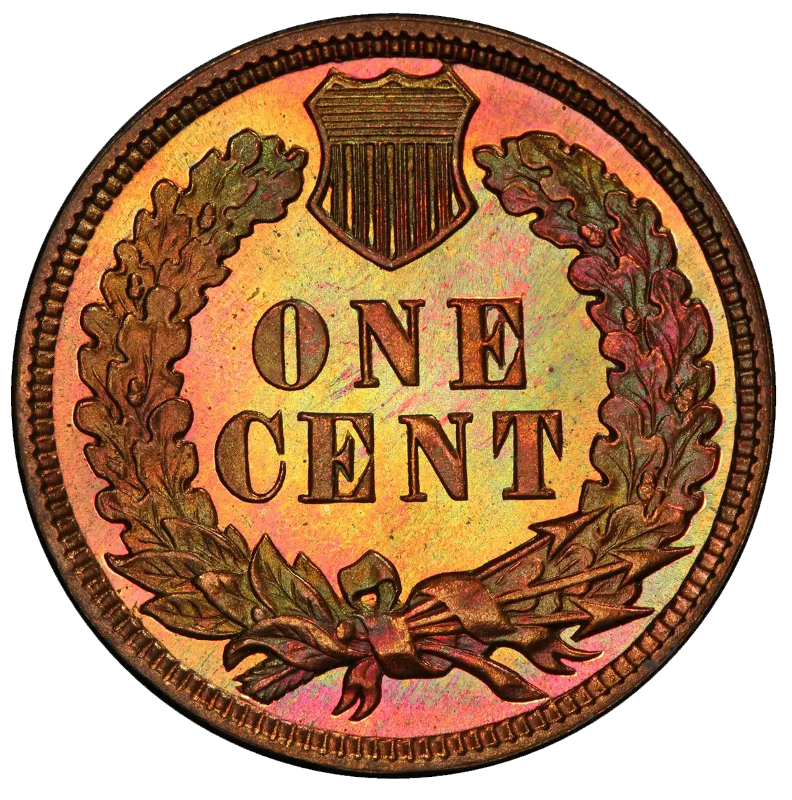 Reverse