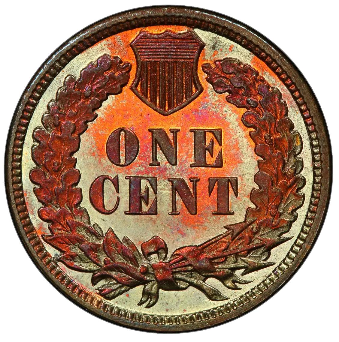 Reverse