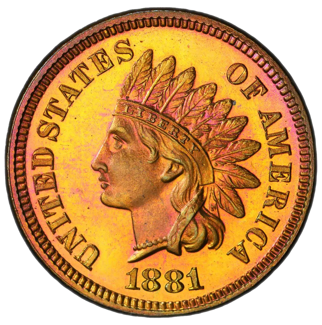Obverse