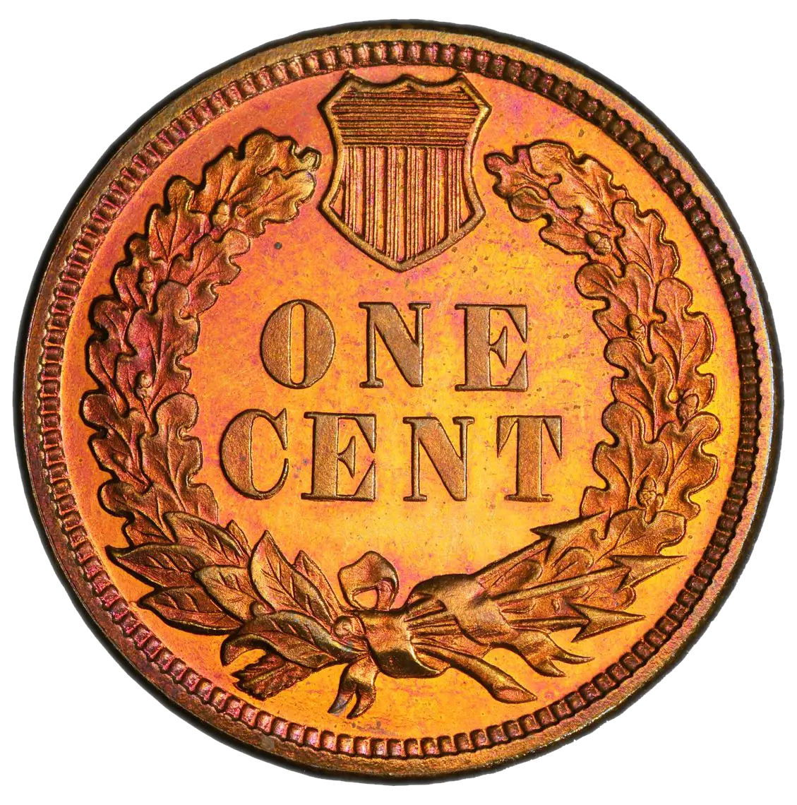 Reverse