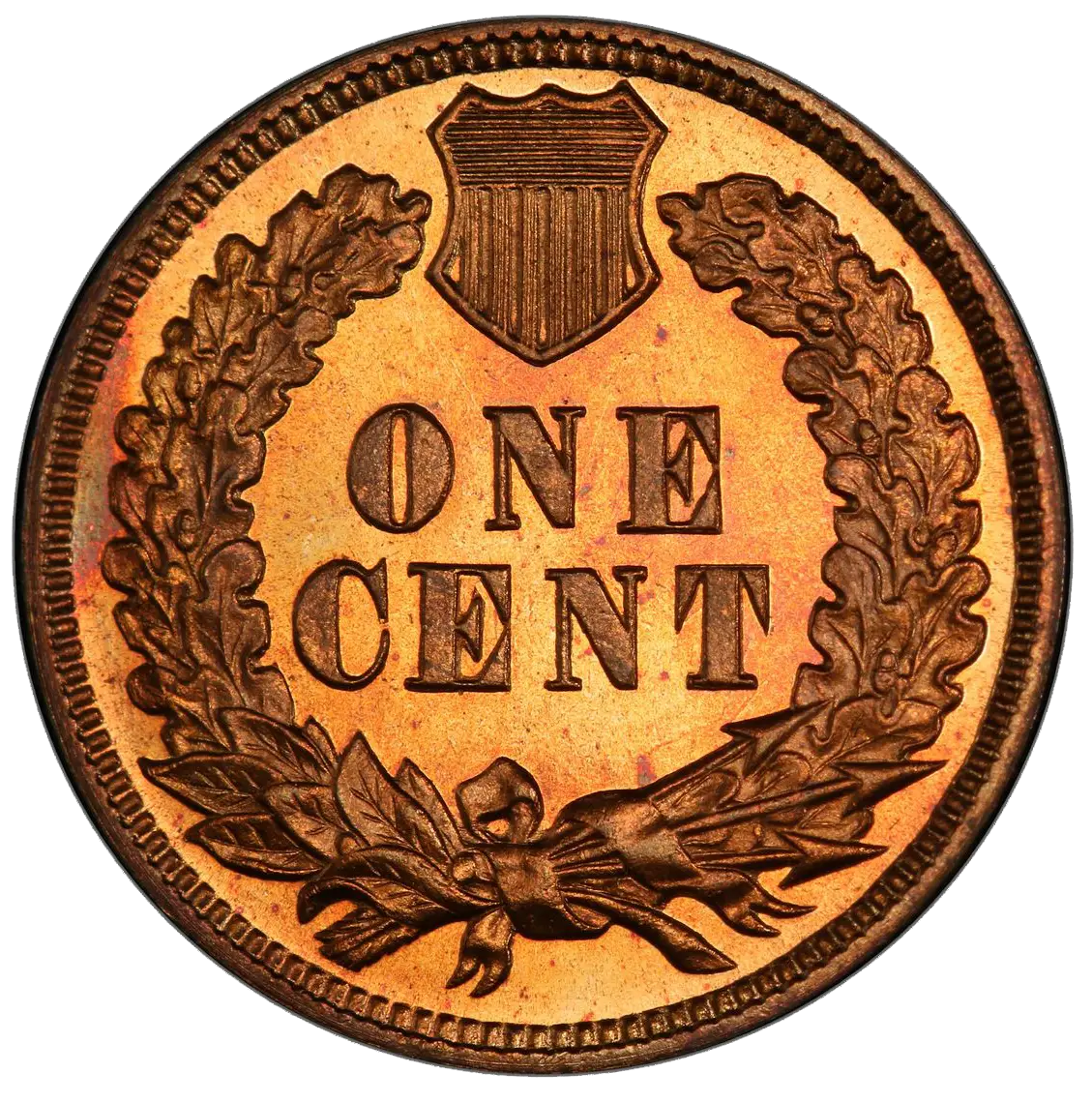 Reverse