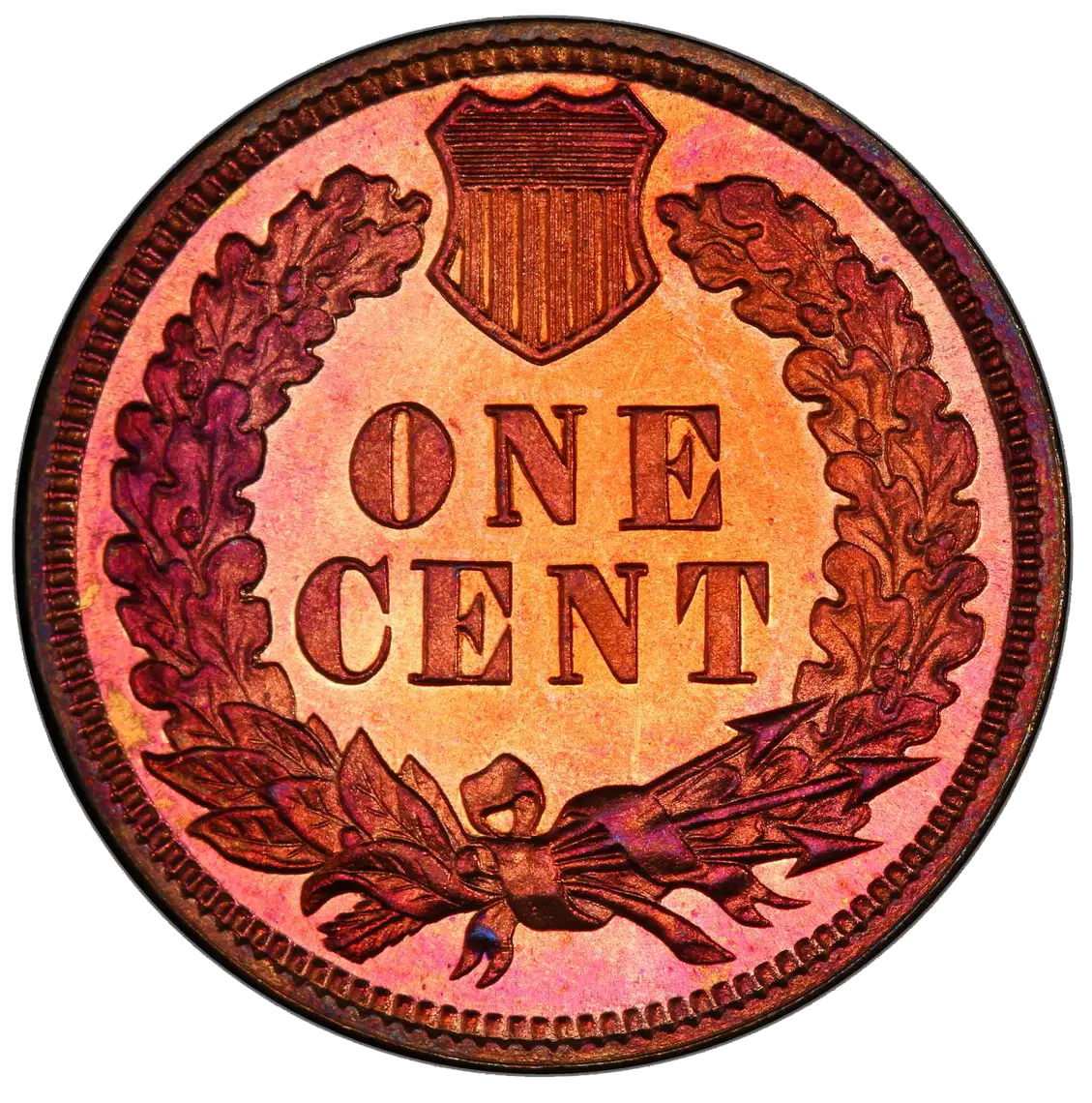 Reverse