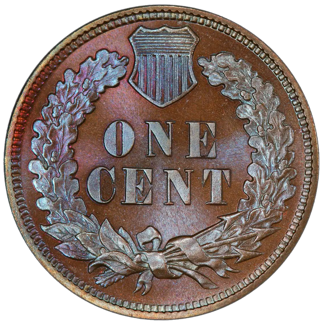 Reverse