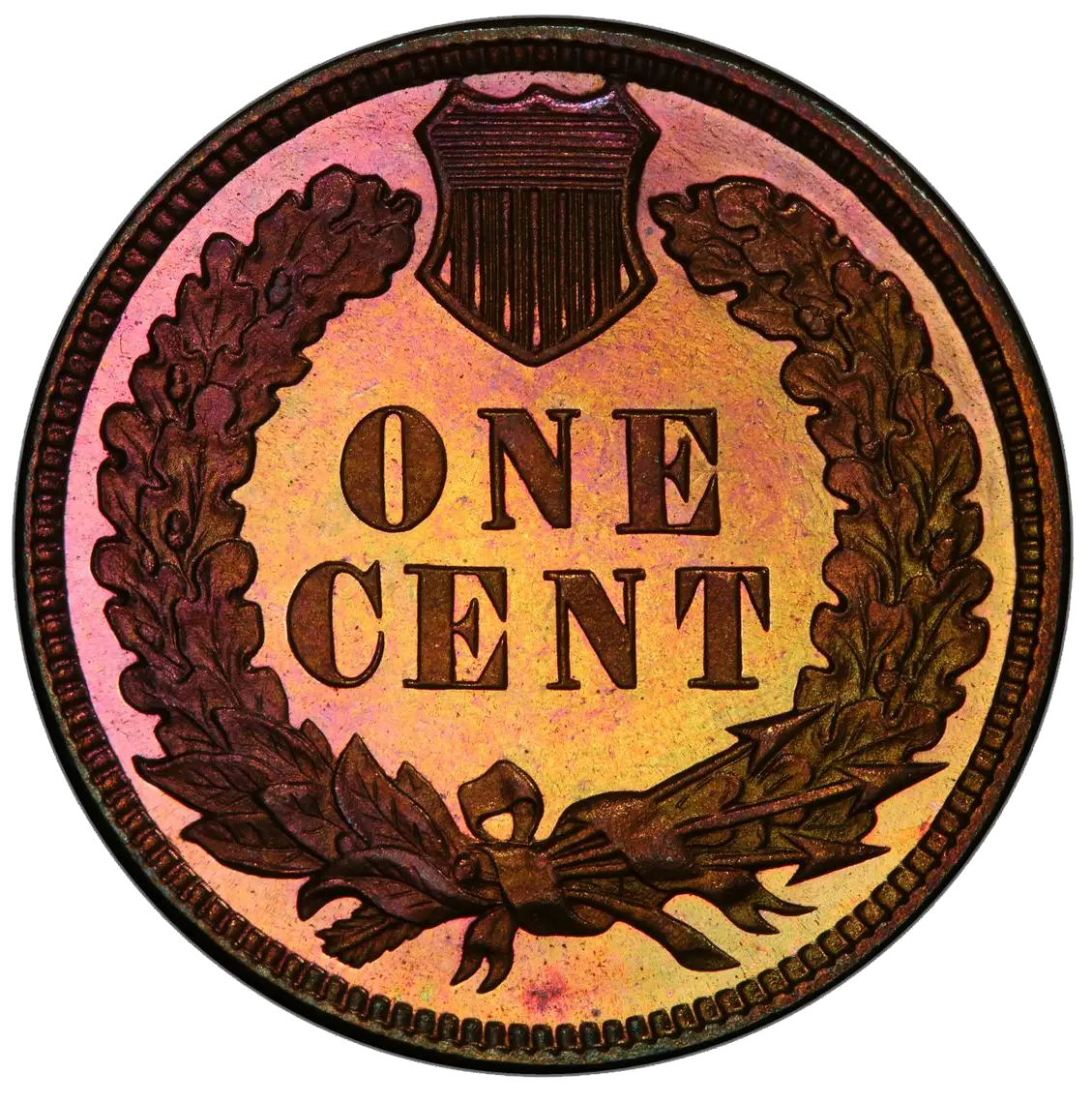 Reverse