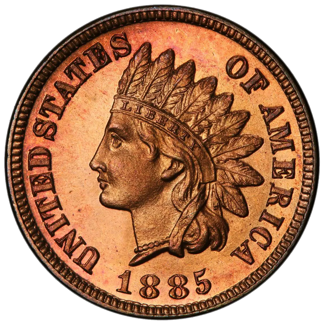 Obverse