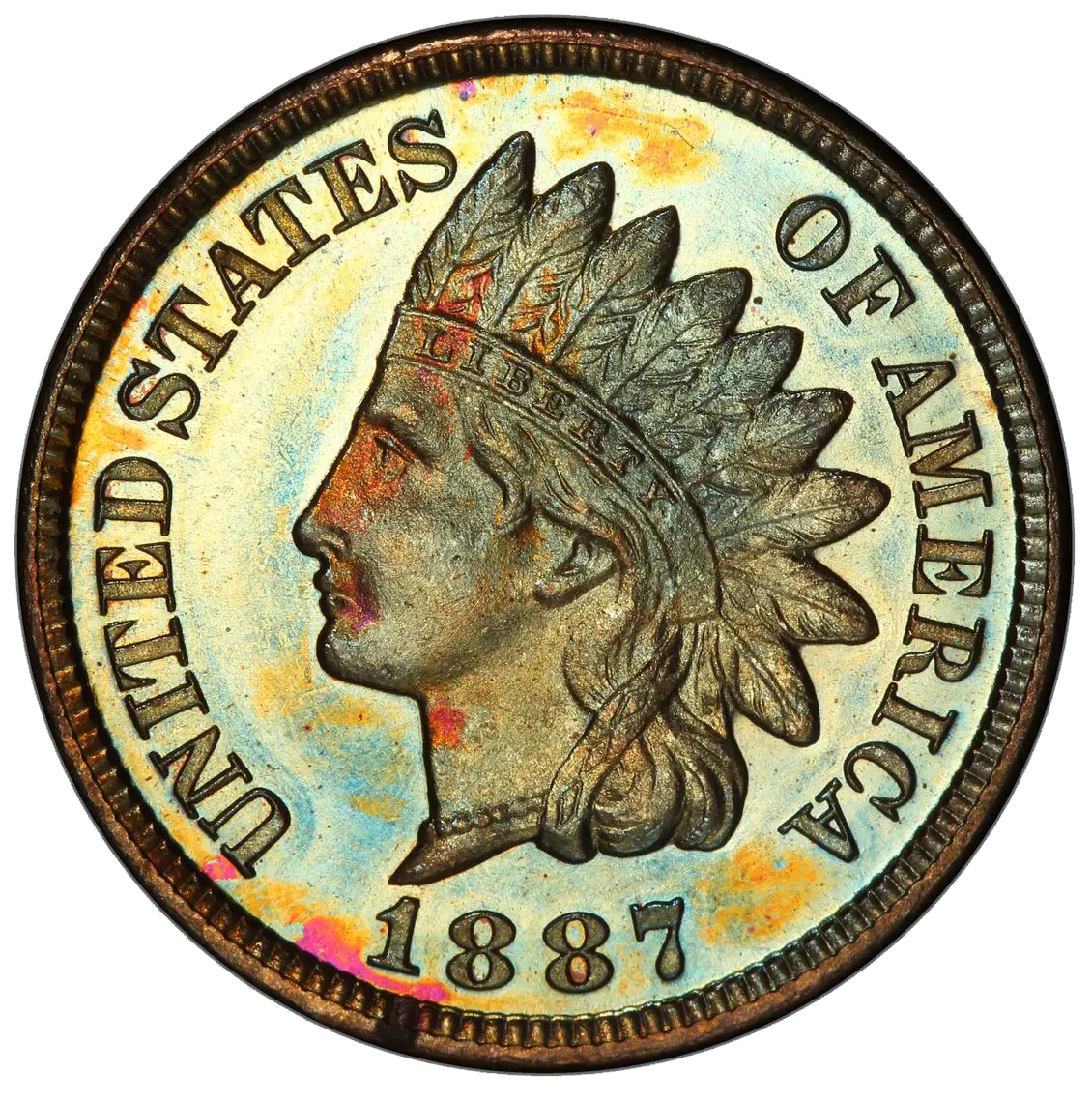 Obverse