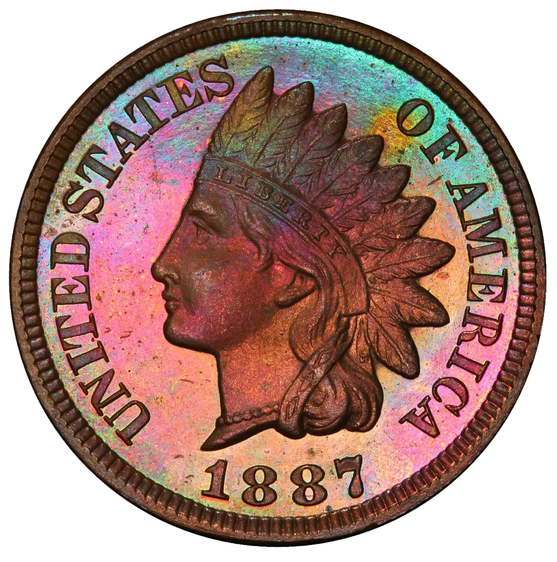 Obverse