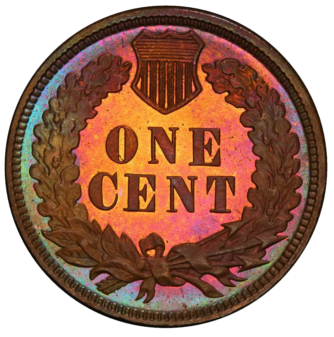 Reverse