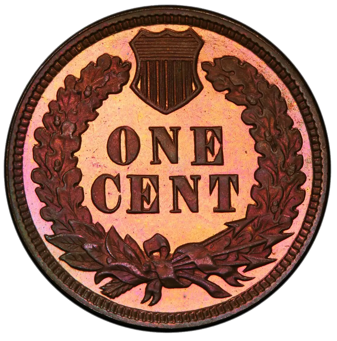 Reverse