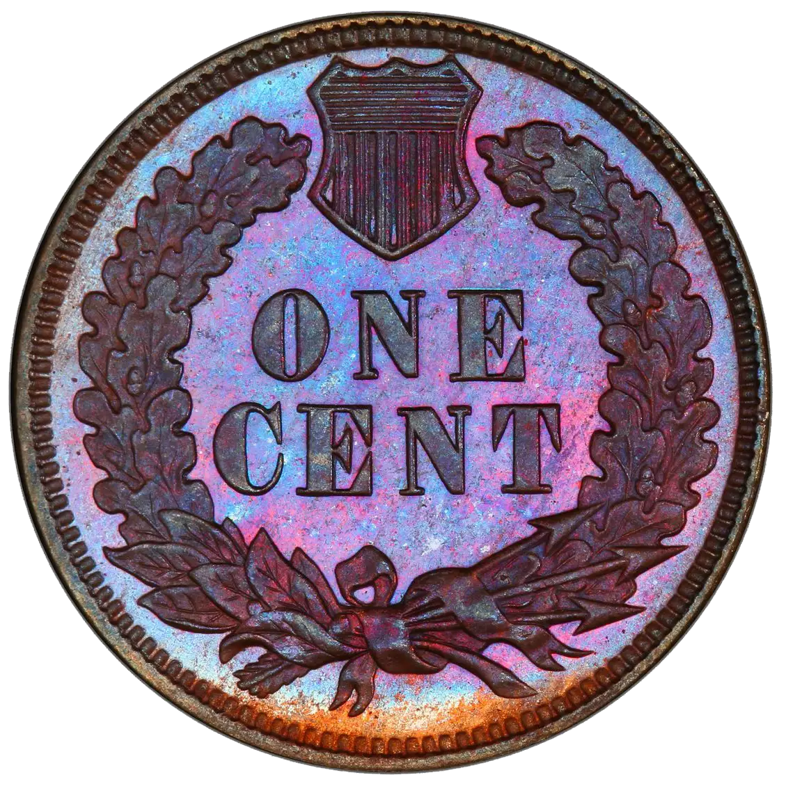 Reverse