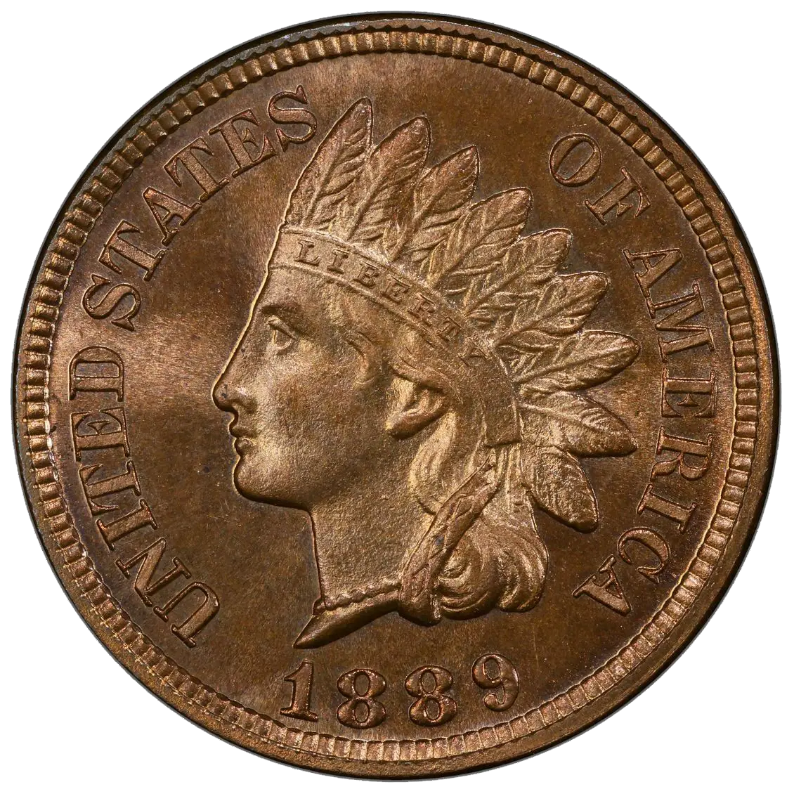 Obverse