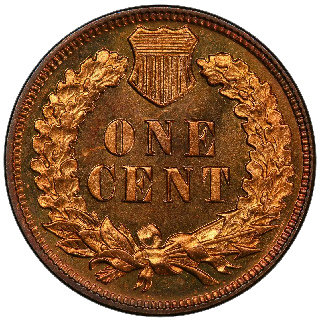 Reverse
