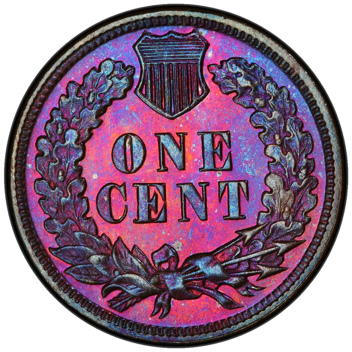 Reverse