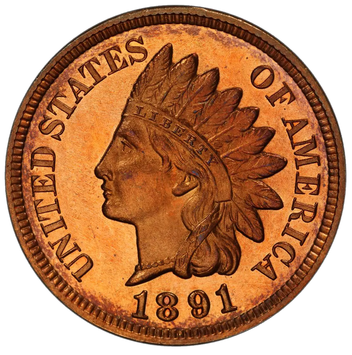 Obverse