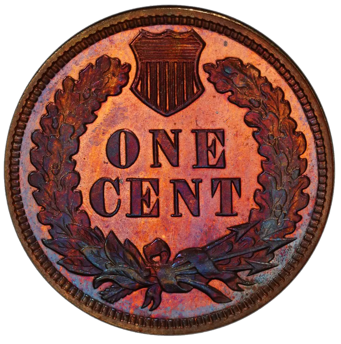 Reverse