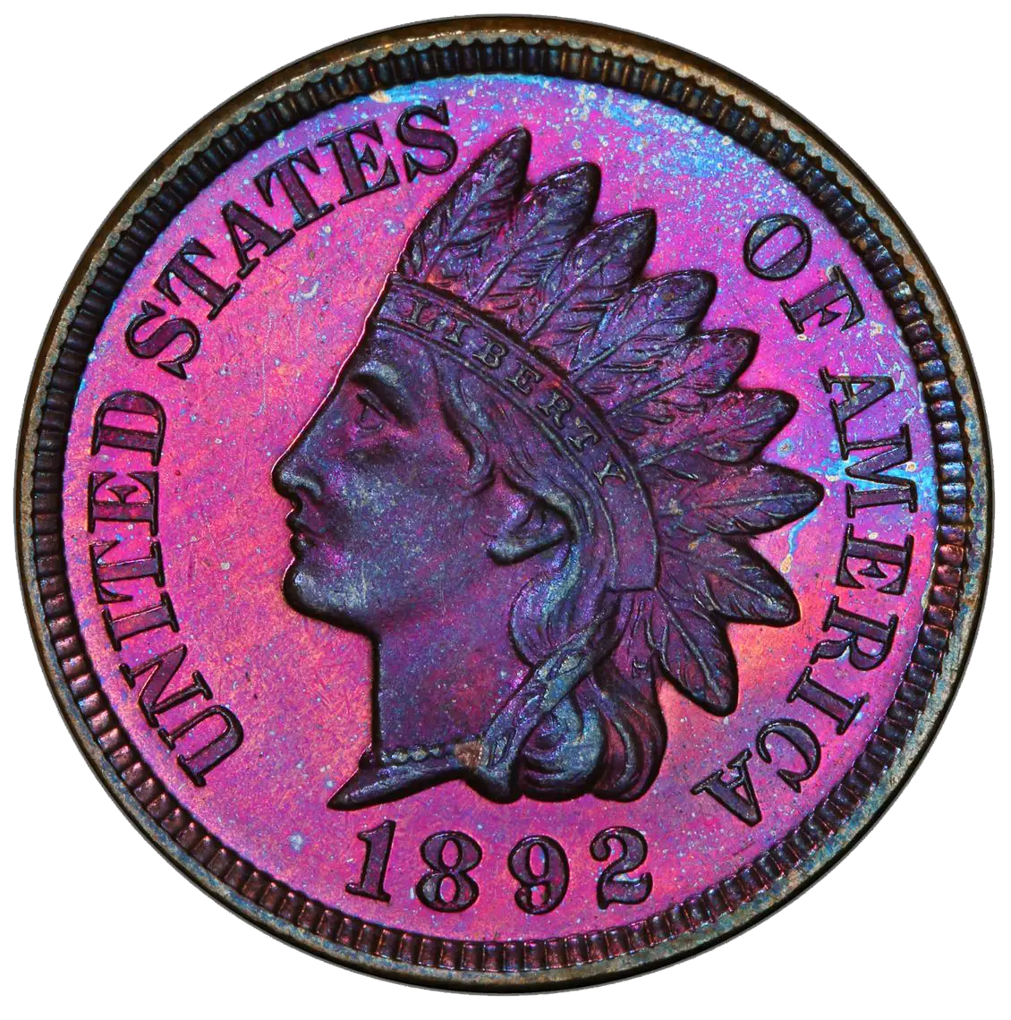 Obverse