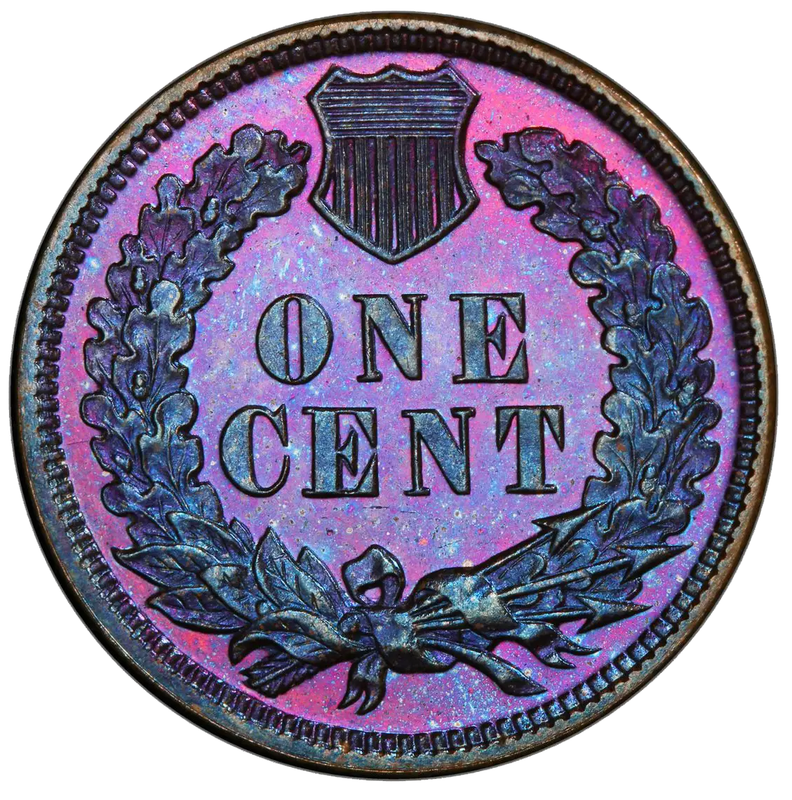 Reverse