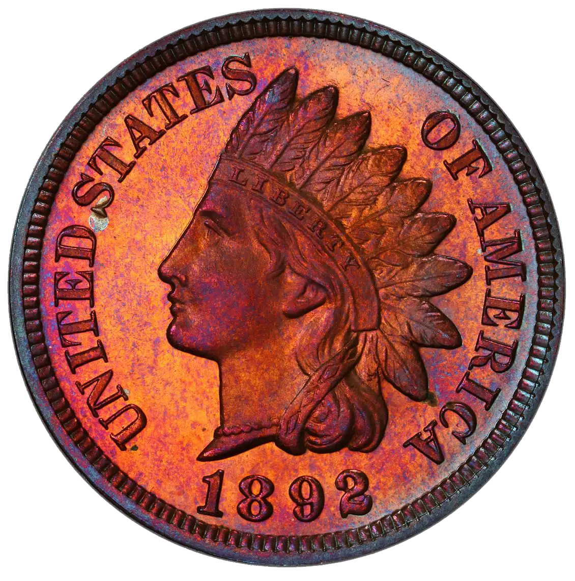 Obverse