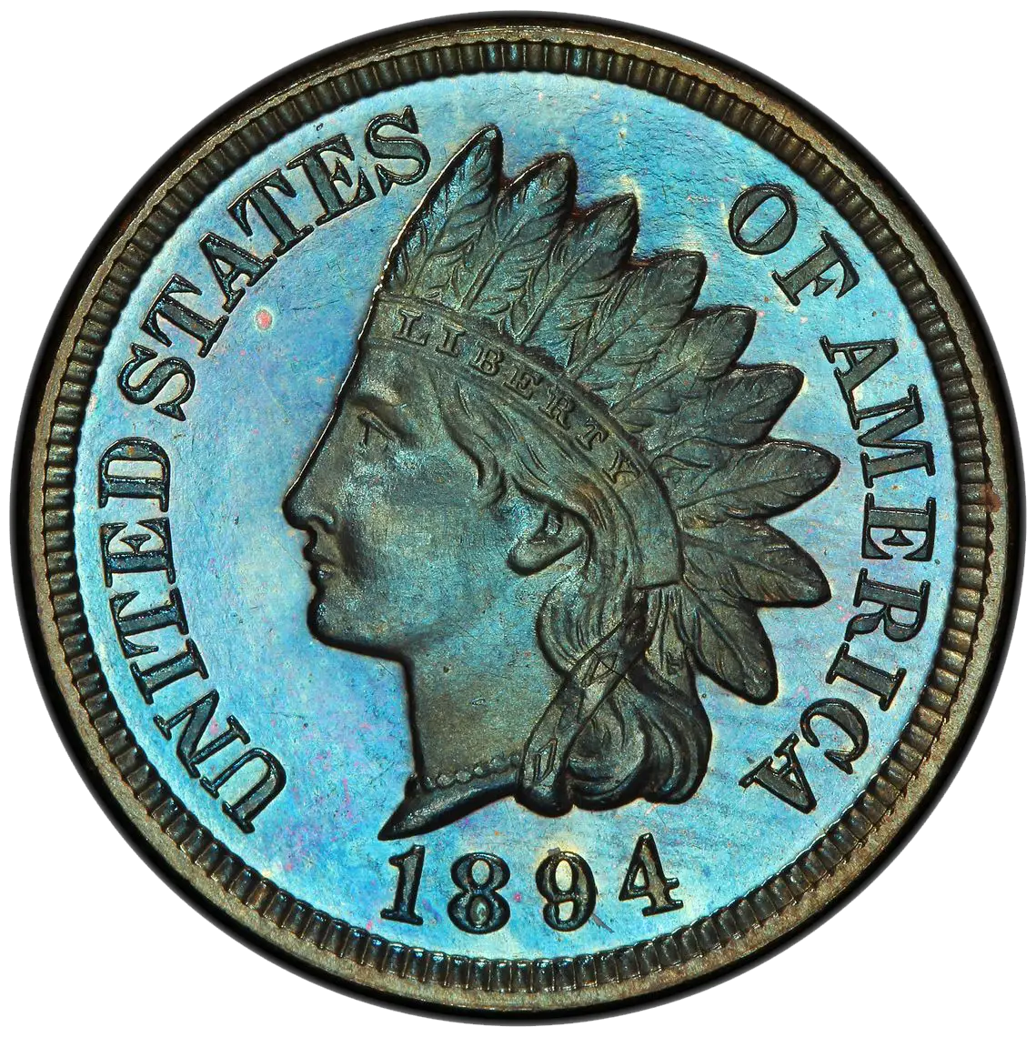 Obverse