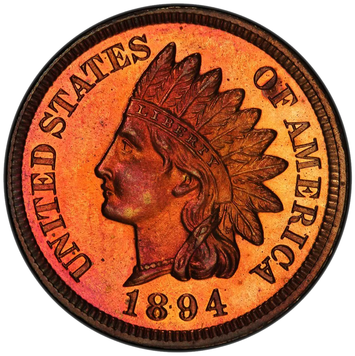 Obverse