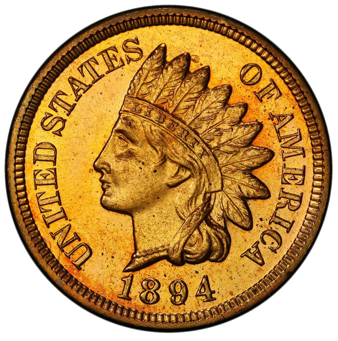Obverse