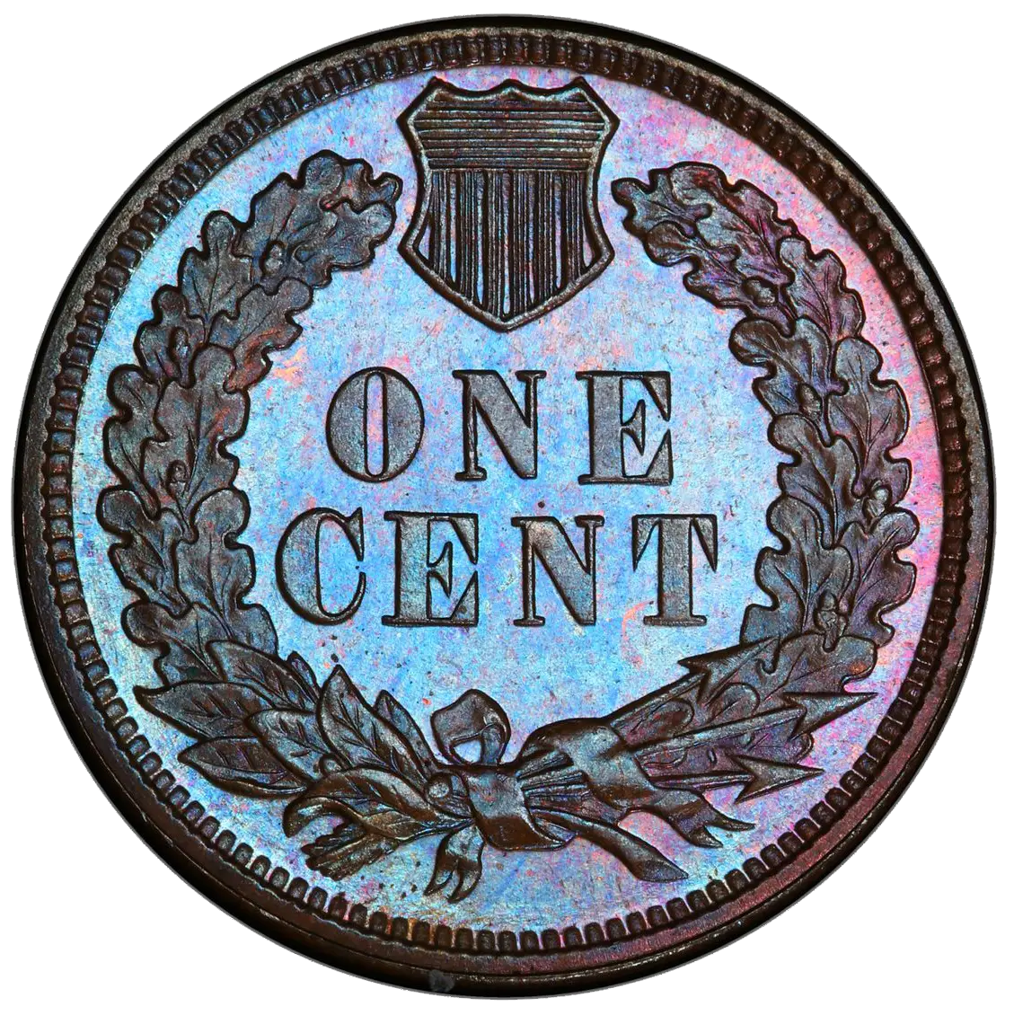Reverse