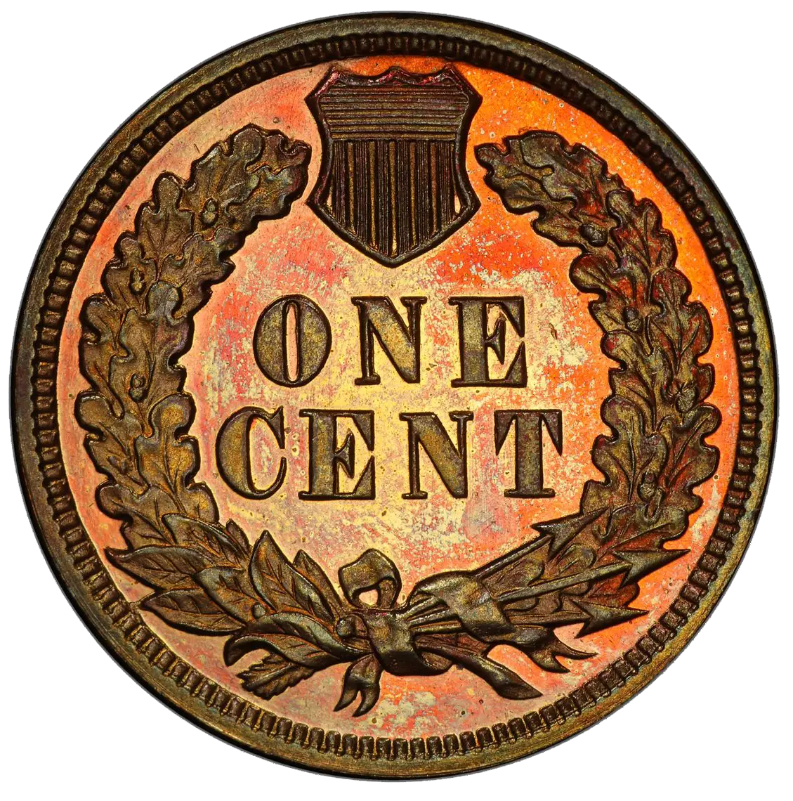 Reverse