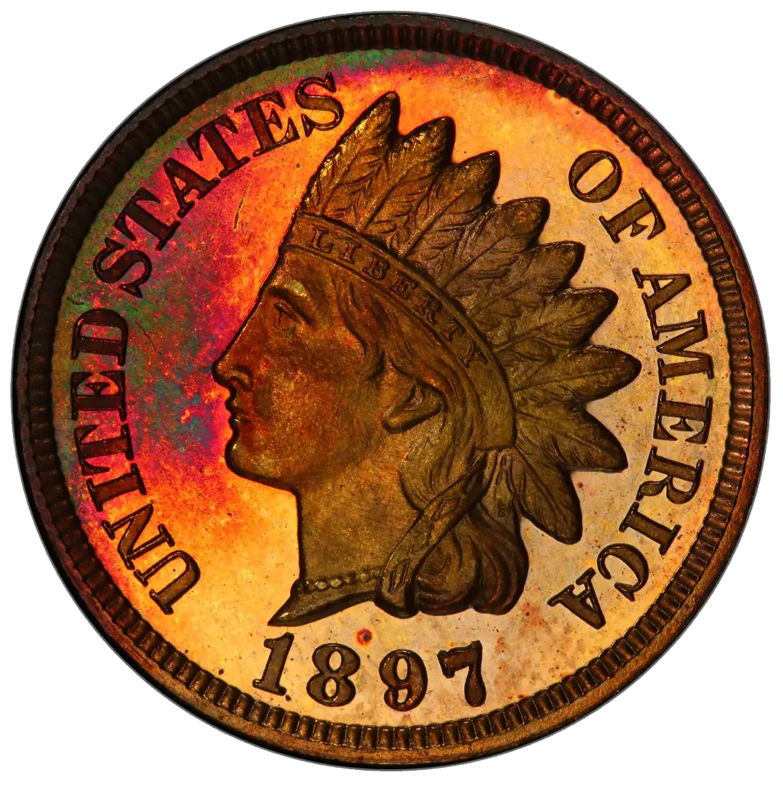 Obverse