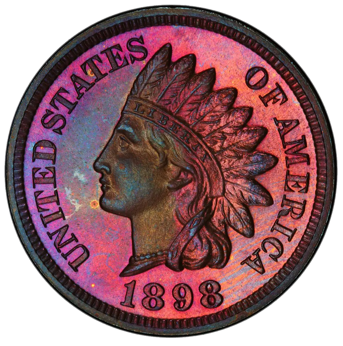Obverse