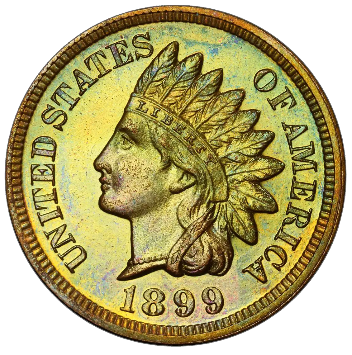 Obverse