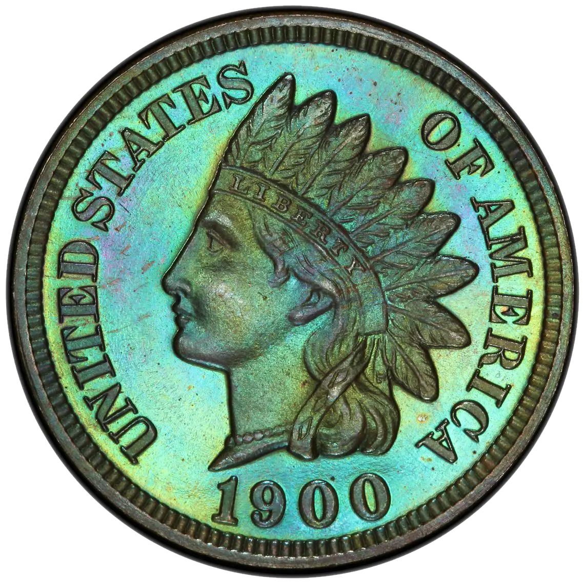 Obverse