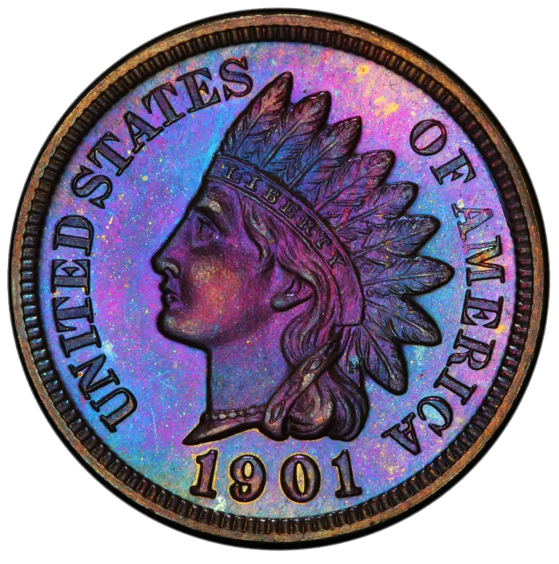 Obverse